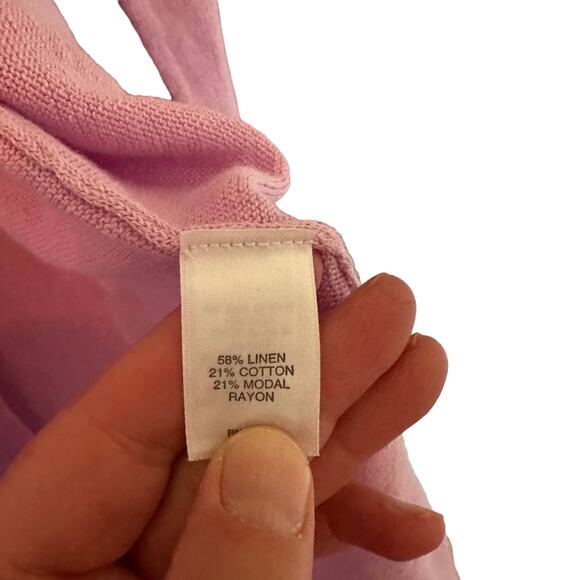 J. Jill women's sweater tunic small‎ NWT - Picture 3 of 6